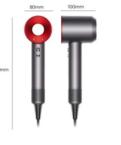 Alternative view of Máy sấy tóc Rapido RHD – 1700LM