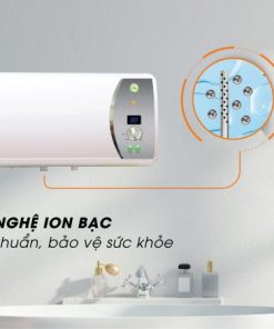 Bình nước nóng Ferroli VERDI Ag+ 20 lít