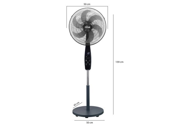 Quạt đứng Ferroli FWF – 50SBD - Ảnh 2